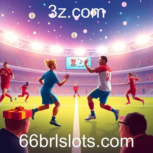 A Evolução e Influência de 66BRL no Mercado de Jogos Brasileiro