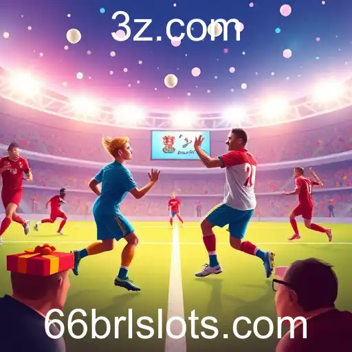 A Evolução e Influência de 66BRL no Mercado de Jogos Brasileiro