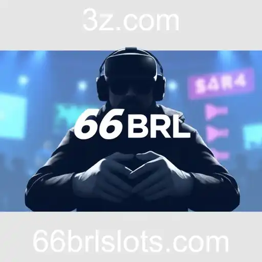 66BRL Surge Como Referência no Mundo dos Jogos