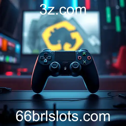 A Ascensão da 66BRL no Cenário de Jogos Online