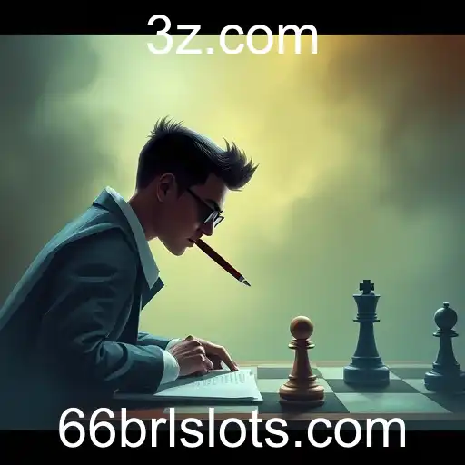 Explorando a Categoria de Jogos 'Análises' no 66BRL