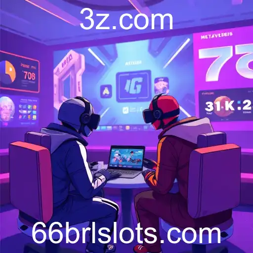 Crescimento do Mercado de Jogos no Brasil em 2025