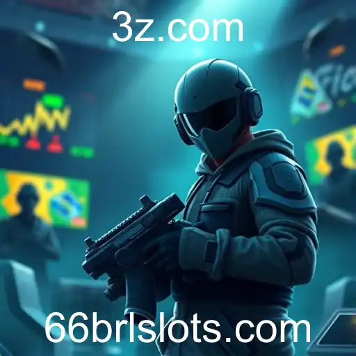 Novidades no Mercado de Jogos com 66BRL