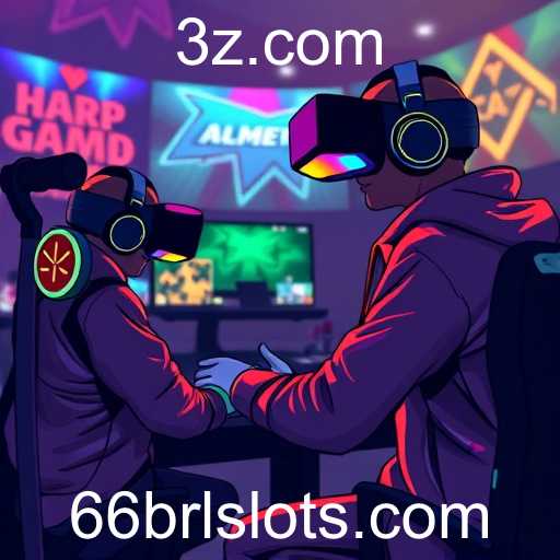 O Impacto da Gamificação no Brasil em 2025