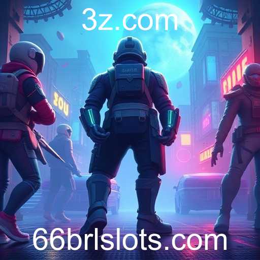 Tendências Recentes no Mundo dos Jogos com 66BRL