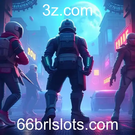 Tendências Recentes no Mundo dos Jogos com 66BRL