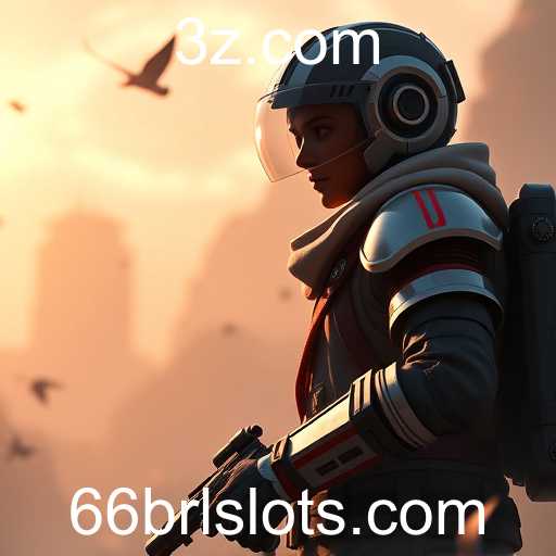 A Revolução dos Jogos e a Ascensão da 66BRL