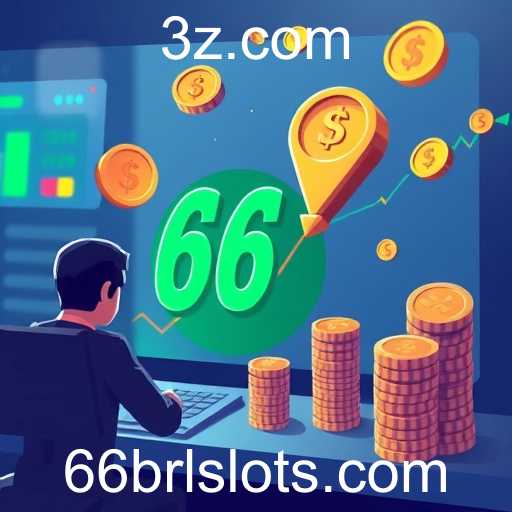 A Ascensão do 66BRL no Mercado de Jogos Online