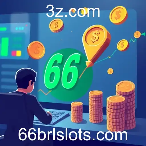 A Ascensão do 66BRL no Mercado de Jogos Online