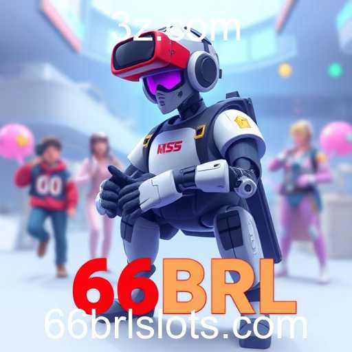 Tendências e Inovações no Mundo dos Jogos: 66BRL como Protagonista