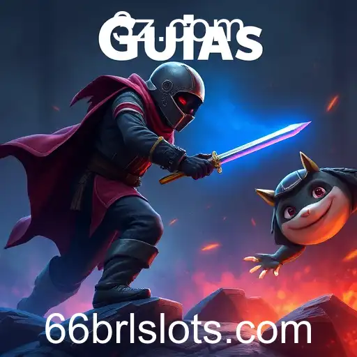 Descubra os Melhores Guias de Jogos no 66BRL