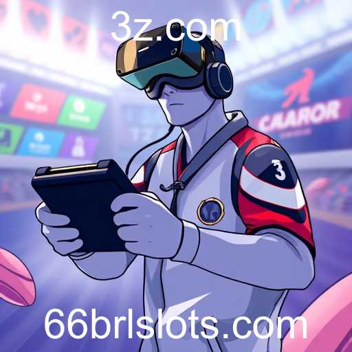 A Revolução dos Jogos Online em 2025